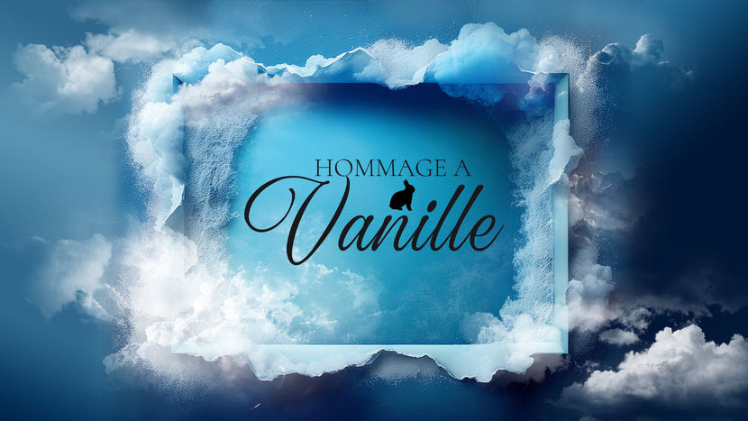 Hommage à Vanille